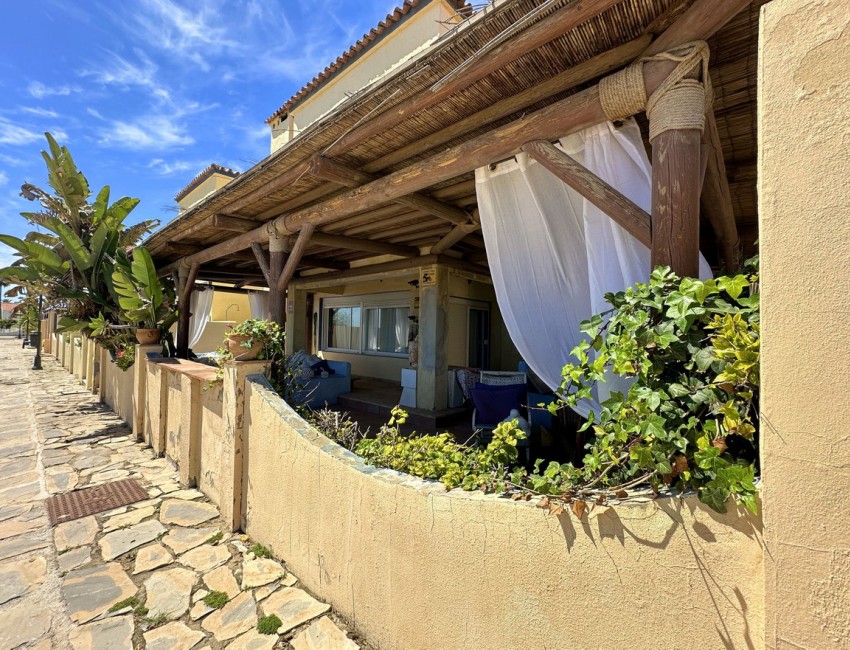 Venta · Bungalow / Adosado / Semiadosado · Casares · Costa del Sol