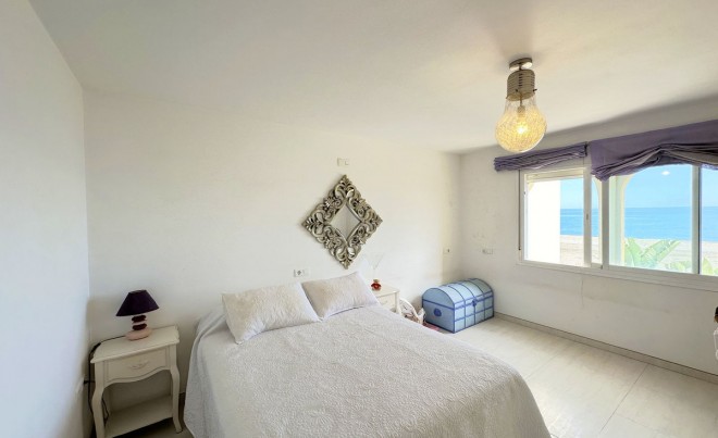 Venta · Bungalow / Adosado / Semiadosado · Casares · Costa del Sol