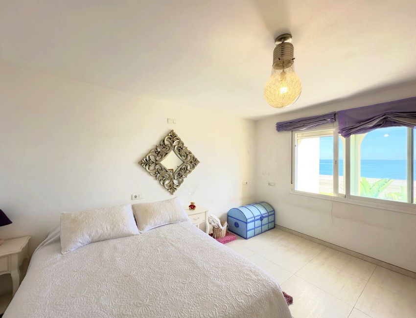 Venta · Bungalow / Adosado / Semiadosado · Casares · Costa del Sol