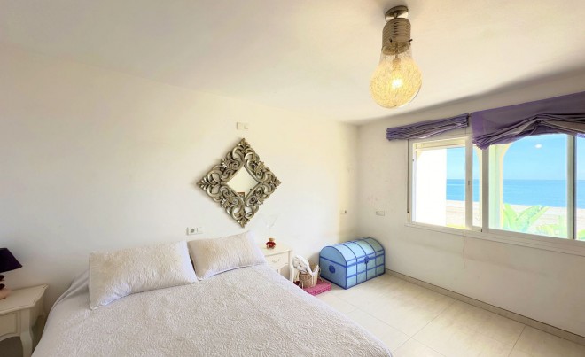 Venta · Bungalow / Adosado / Semiadosado · Casares · Costa del Sol