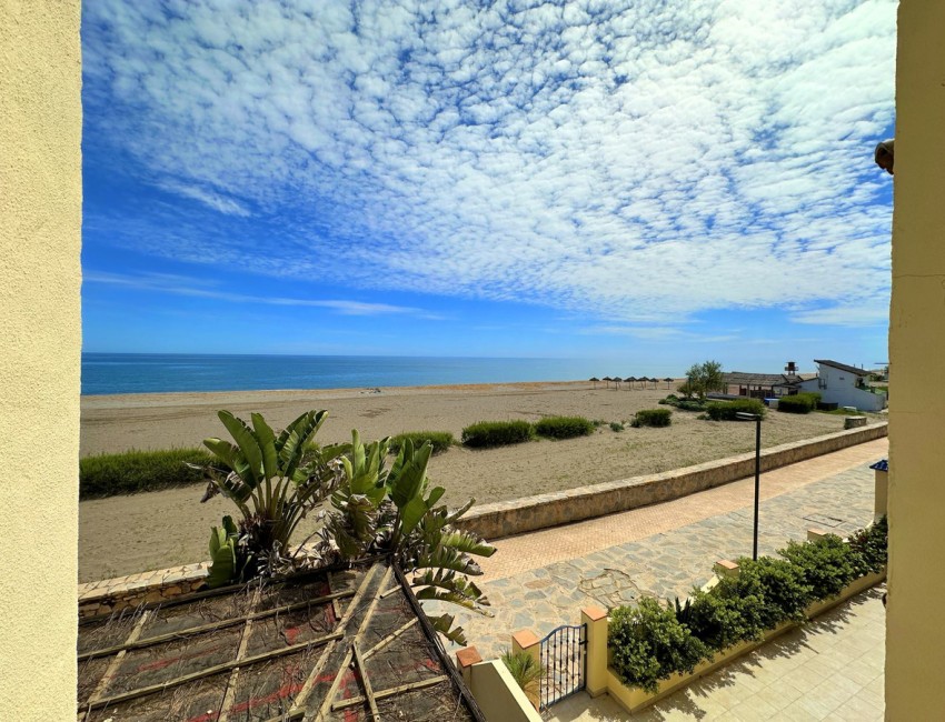 Venta · Bungalow / Adosado / Semiadosado · Casares · Costa del Sol