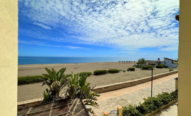 Sale · Bungalow / Townhouse / Detached / Terraced · Casares · Costa del Sol