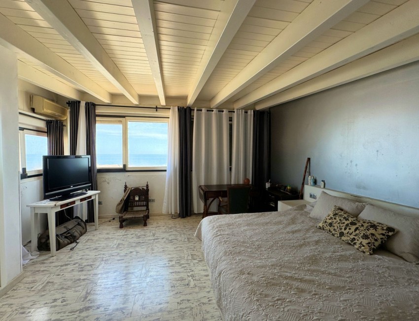 Venta · Bungalow / Adosado / Semiadosado · Casares · Costa del Sol