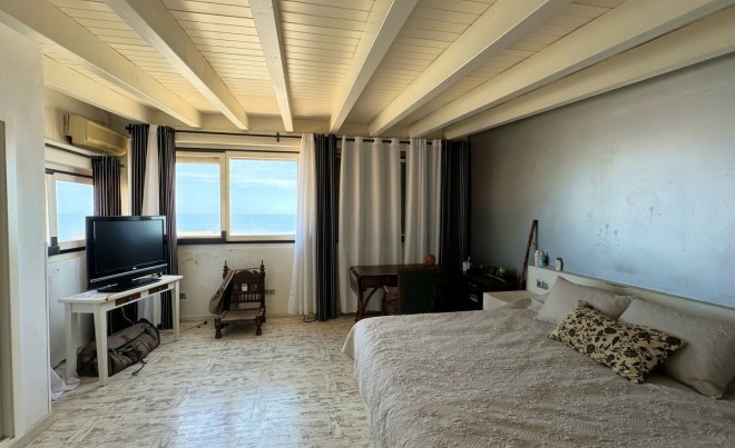 Venta · Bungalow / Adosado / Semiadosado · Casares · Costa del Sol