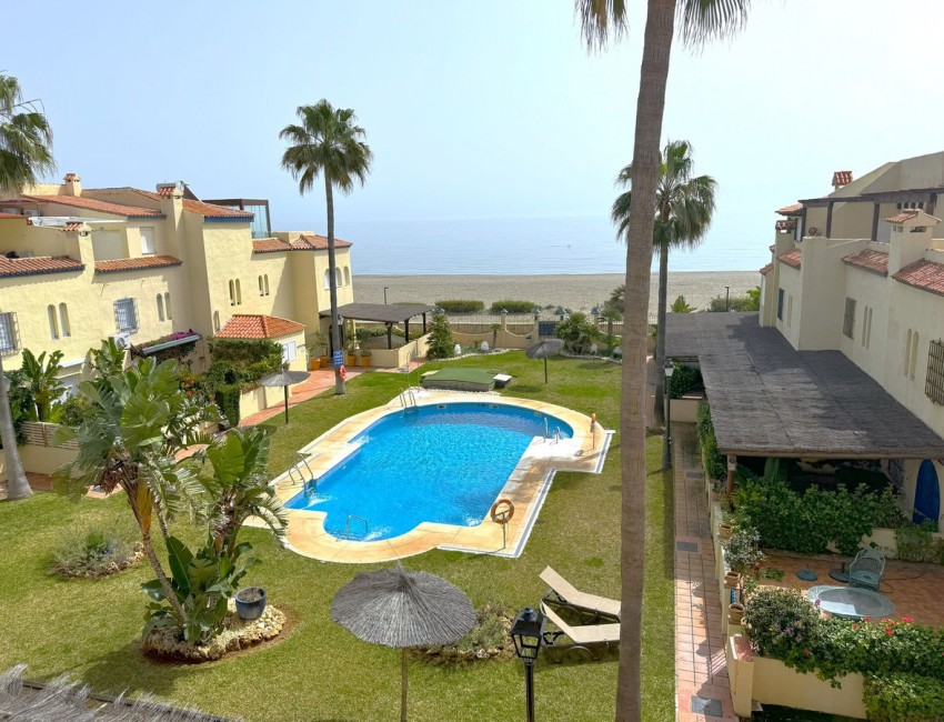 Sale · Bungalow / Townhouse / Detached / Terraced · Casares · Costa del Sol