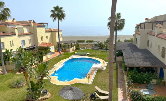 Sale · Bungalow / Townhouse / Detached / Terraced · Casares · Costa del Sol