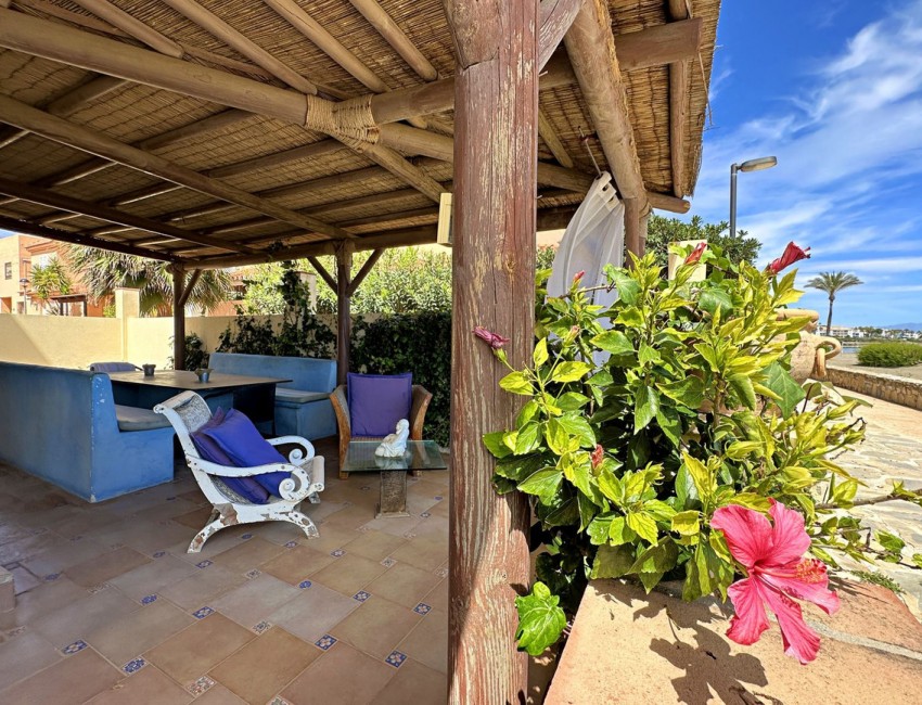 Venta · Bungalow / Adosado / Semiadosado · Casares · Costa del Sol