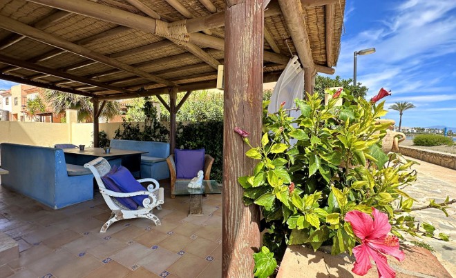 Venta · Bungalow / Adosado / Semiadosado · Casares · Costa del Sol