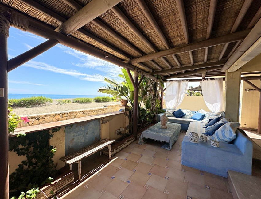 Venta · Bungalow / Adosado / Semiadosado · Casares · Costa del Sol