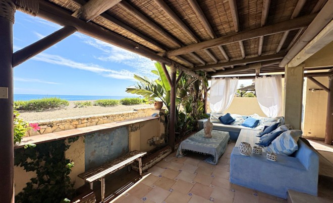 Venta · Bungalow / Adosado / Semiadosado · Casares · Costa del Sol