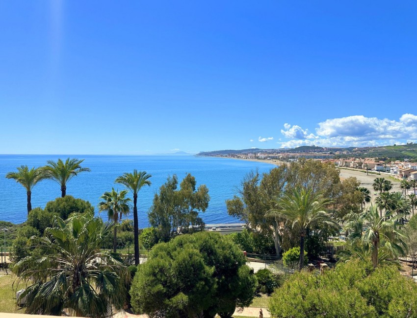 Revente · Appartement · Casares · Costa del Sol