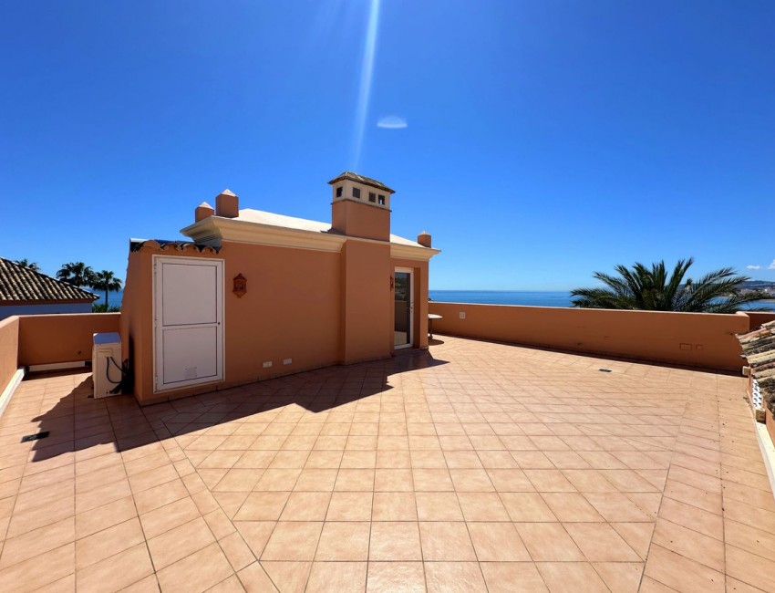 Revente · Appartement · Casares · Costa del Sol