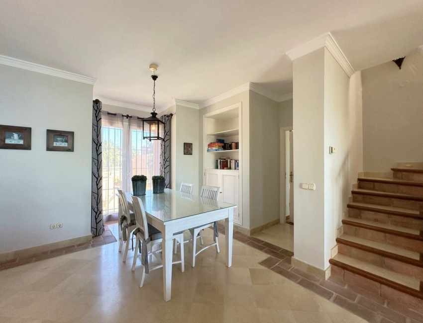 Revente · Appartement · Casares · Costa del Sol