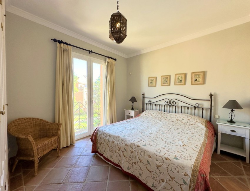 Revente · Appartement · Casares · Costa del Sol