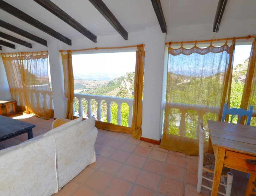 Sale · Bungalow / Townhouse / Detached / Terraced · Casares · Costa del Sol