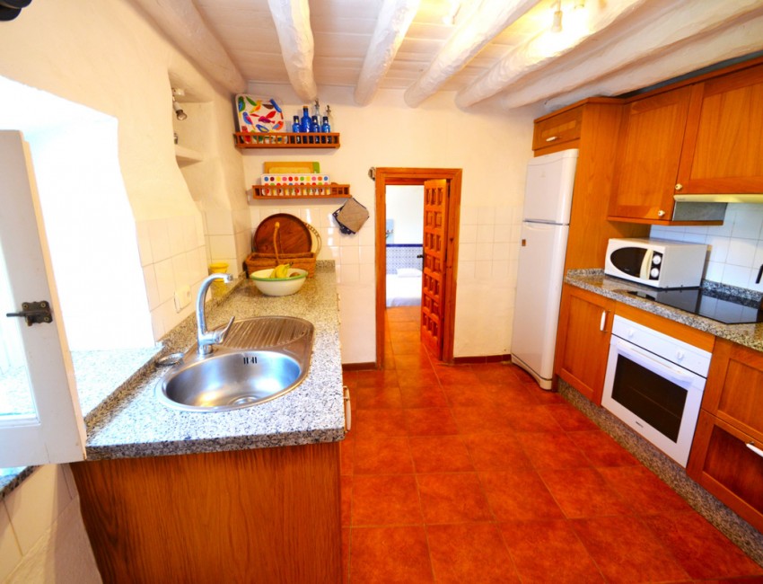 Sale · Bungalow / Townhouse / Detached / Terraced · Casares · Costa del Sol