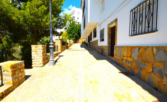 Sale · Bungalow / Townhouse / Detached / Terraced · Casares · Costa del Sol