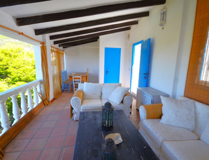 Sale · Bungalow / Townhouse / Detached / Terraced · Casares · Costa del Sol