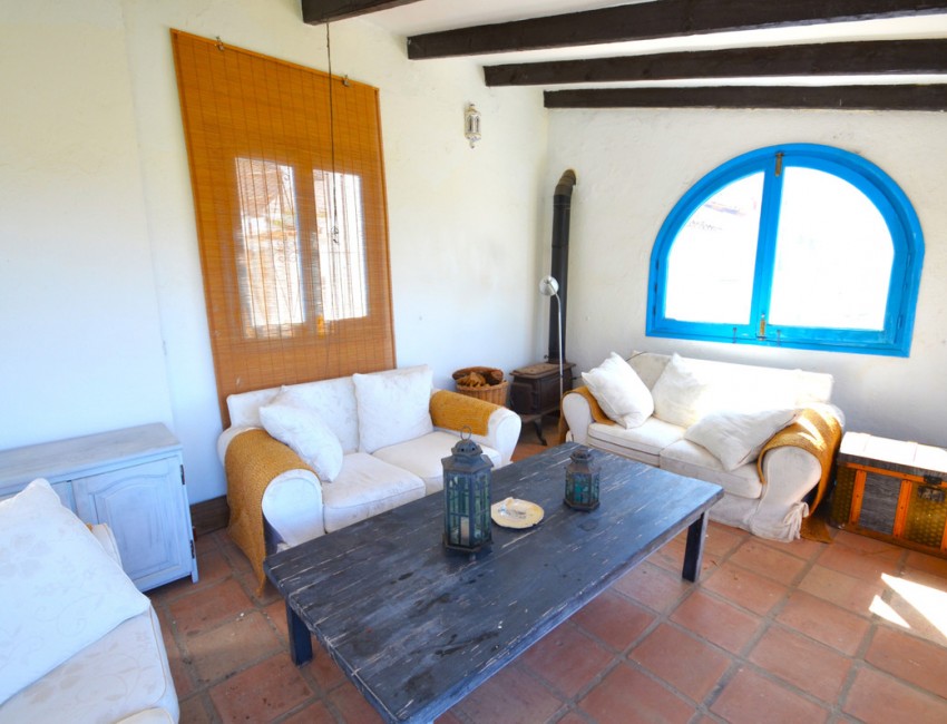 Sale · Bungalow / Townhouse / Detached / Terraced · Casares · Costa del Sol