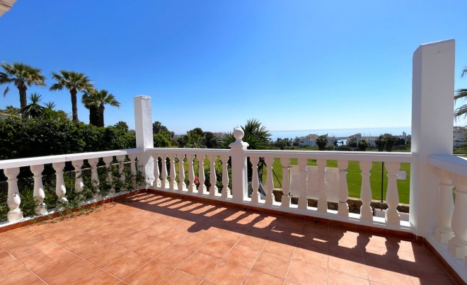 Sale · Bungalow / Townhouse / Detached / Terraced · Manilva · Costa del Sol