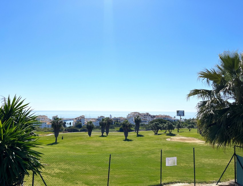 Revente · Bungalow / Maison de Ville · Manilva · Costa del Sol