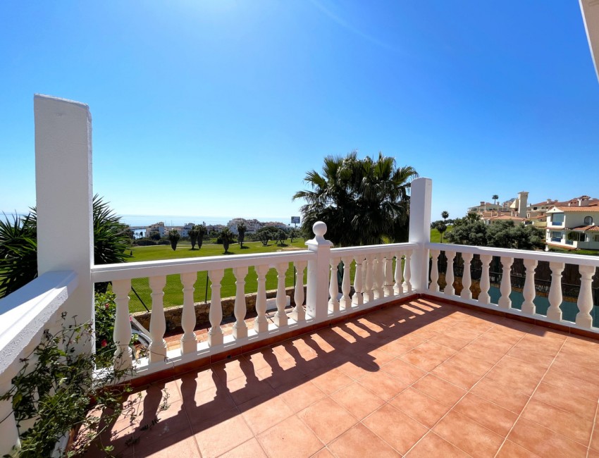 Sale · Bungalow / Townhouse / Detached / Terraced · Manilva · Costa del Sol