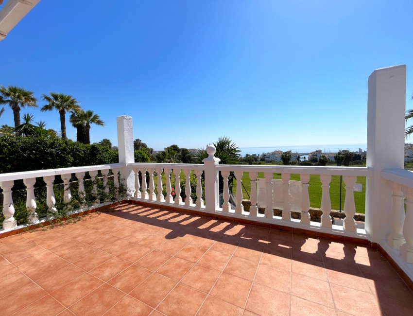 Sale · Bungalow / Townhouse / Detached / Terraced · Manilva · Costa del Sol