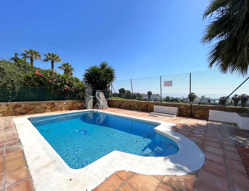 Sale · Bungalow / Townhouse / Detached / Terraced · Manilva · Costa del Sol