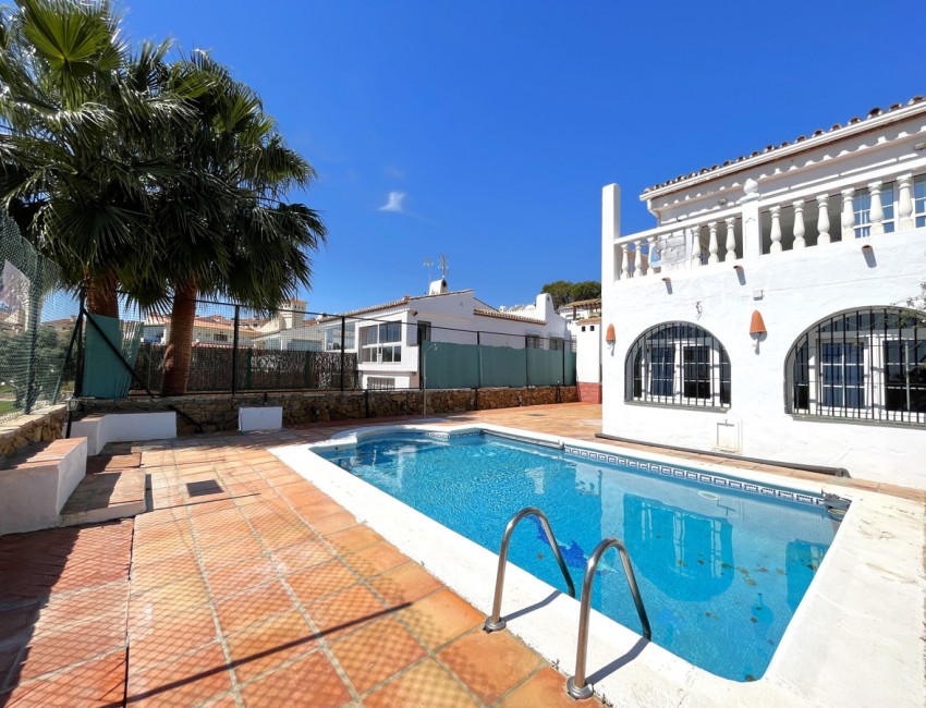 Sale · Bungalow / Townhouse / Detached / Terraced · Manilva · Costa del Sol