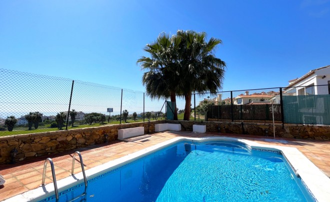 Sale · Bungalow / Townhouse / Detached / Terraced · Manilva · Costa del Sol