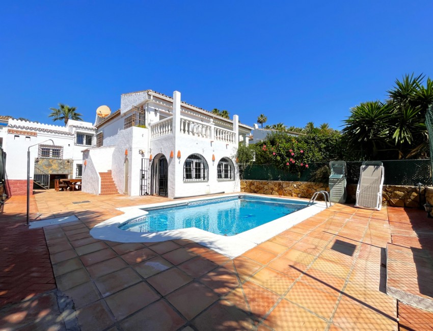 Sale · Bungalow / Townhouse / Detached / Terraced · Manilva · Costa del Sol