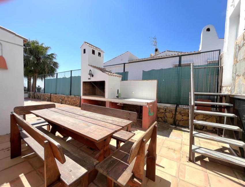 Sale · Bungalow / Townhouse / Detached / Terraced · Manilva · Costa del Sol