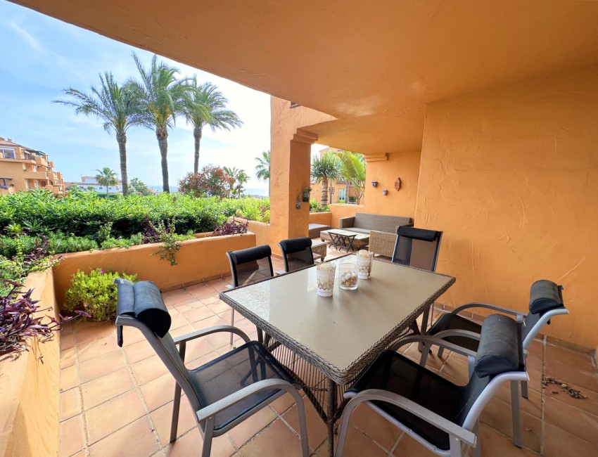 Revente · Appartement · La Duquesa · Costa del Sol