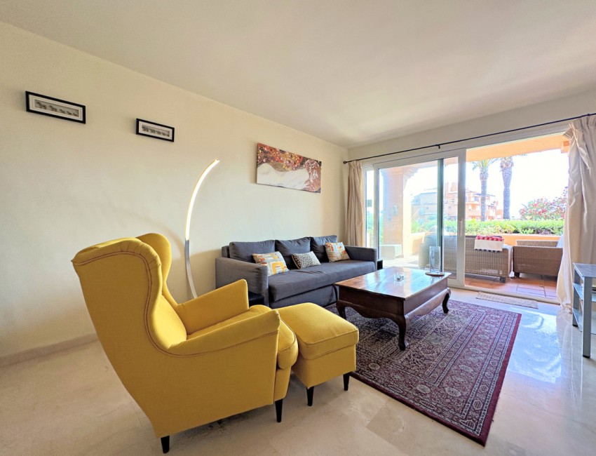 Revente · Appartement · La Duquesa · Costa del Sol