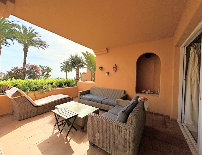 Revente · Appartement · La Duquesa · Costa del Sol