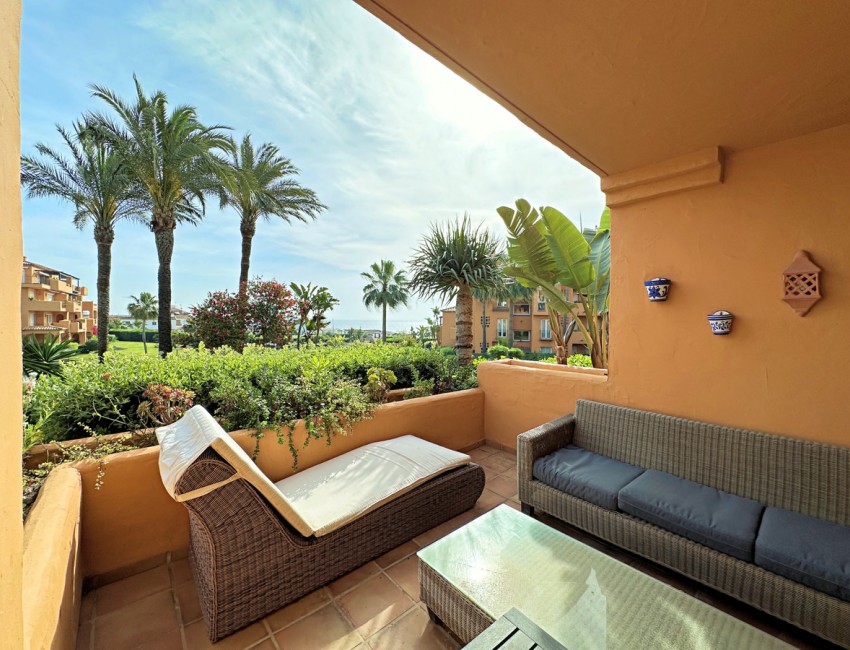 Revente · Appartement · La Duquesa · Costa del Sol