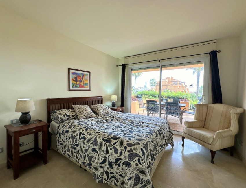 Revente · Appartement · La Duquesa · Costa del Sol