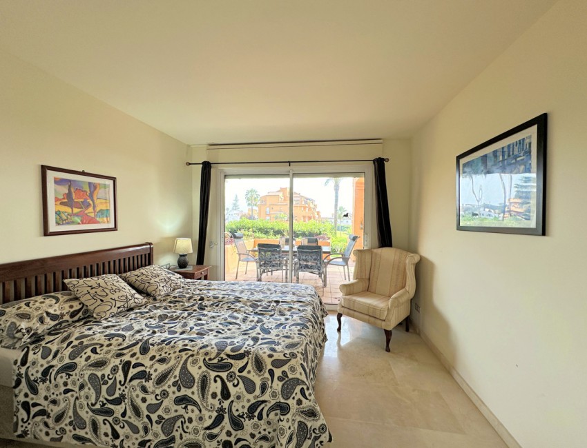 Sale · Apartment / Flat · La Duquesa · Costa del Sol