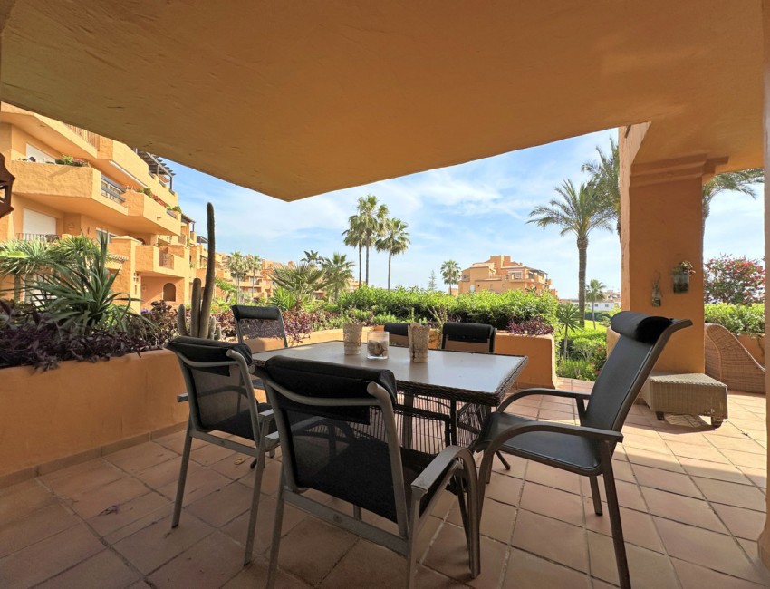 Revente · Appartement · La Duquesa · Costa del Sol