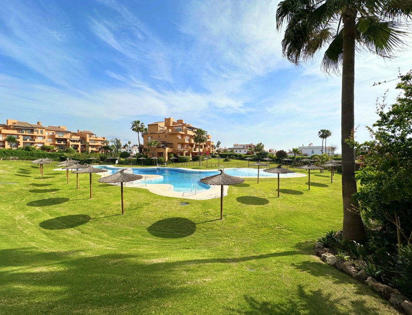 Revente · Appartement · La Duquesa · Costa del Sol