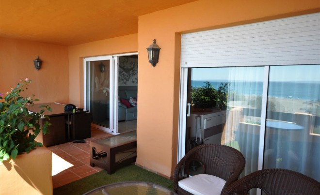 Revente · Appartement · La Duquesa · Costa del Sol