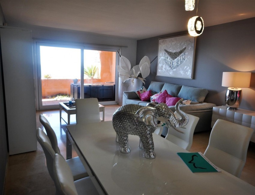 Venta · Apartamento / Piso · La Duquesa · Costa del Sol