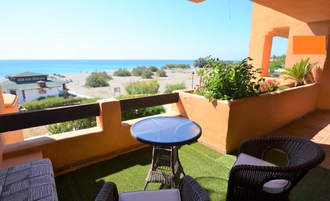 Sale · Apartment / Flat · La Duquesa · Costa del Sol