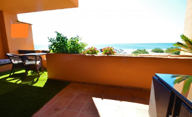 Revente · Appartement · La Duquesa · Costa del Sol