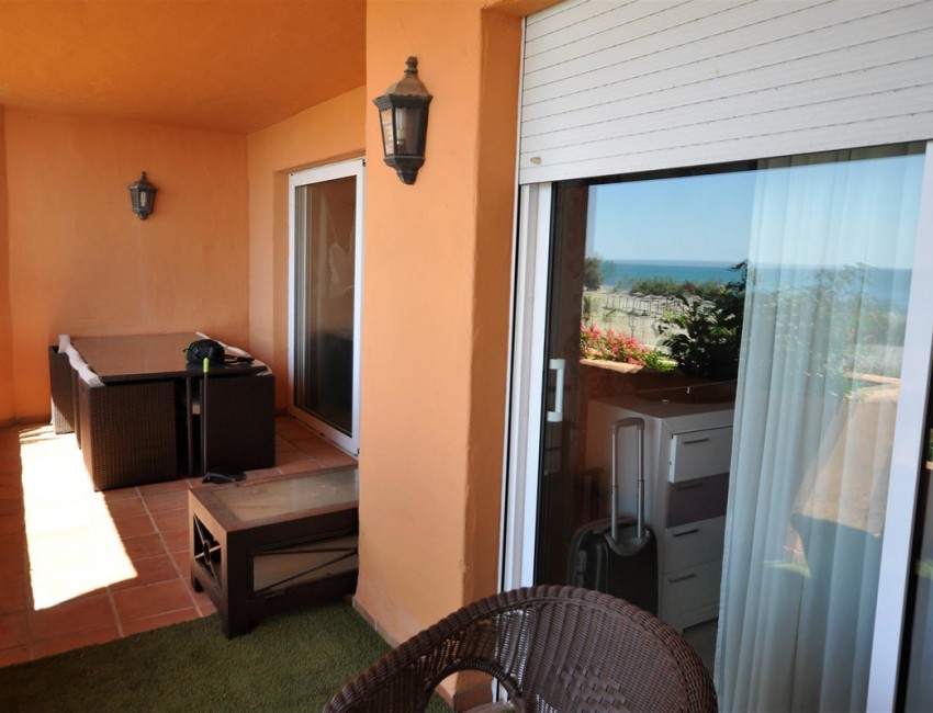 Revente · Appartement · La Duquesa · Costa del Sol