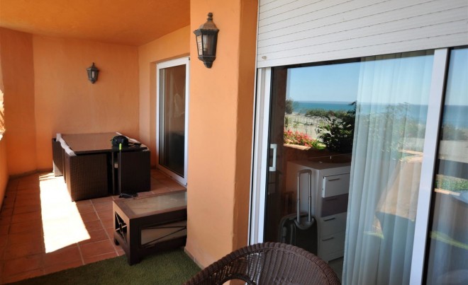 Revente · Appartement · La Duquesa · Costa del Sol