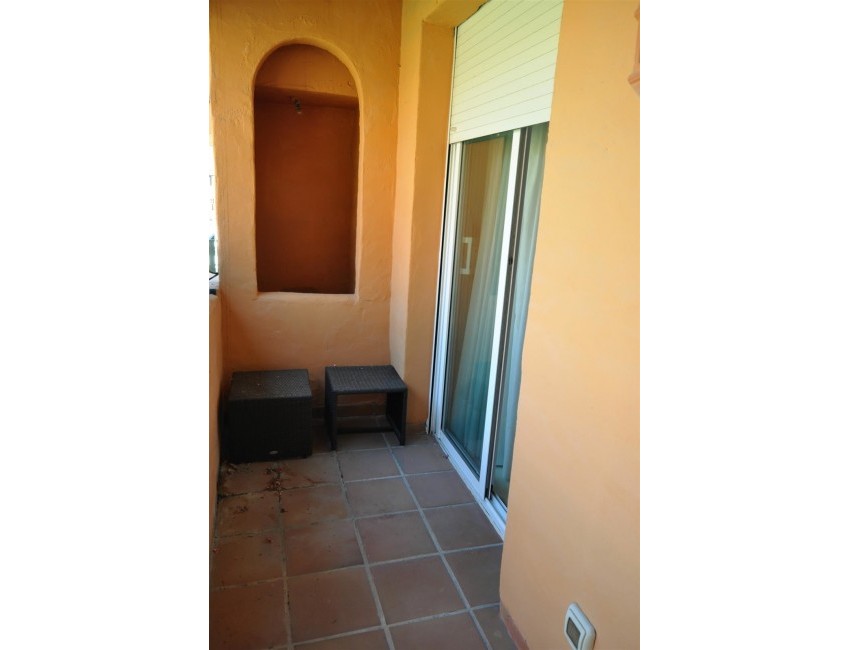 Revente · Appartement · La Duquesa · Costa del Sol