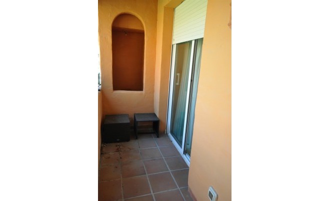 Revente · Appartement · La Duquesa · Costa del Sol