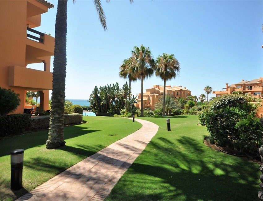 Revente · Appartement · La Duquesa · Costa del Sol