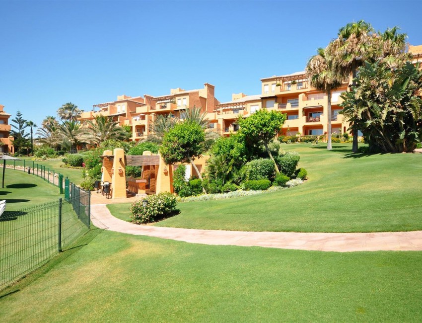 Revente · Appartement · La Duquesa · Costa del Sol